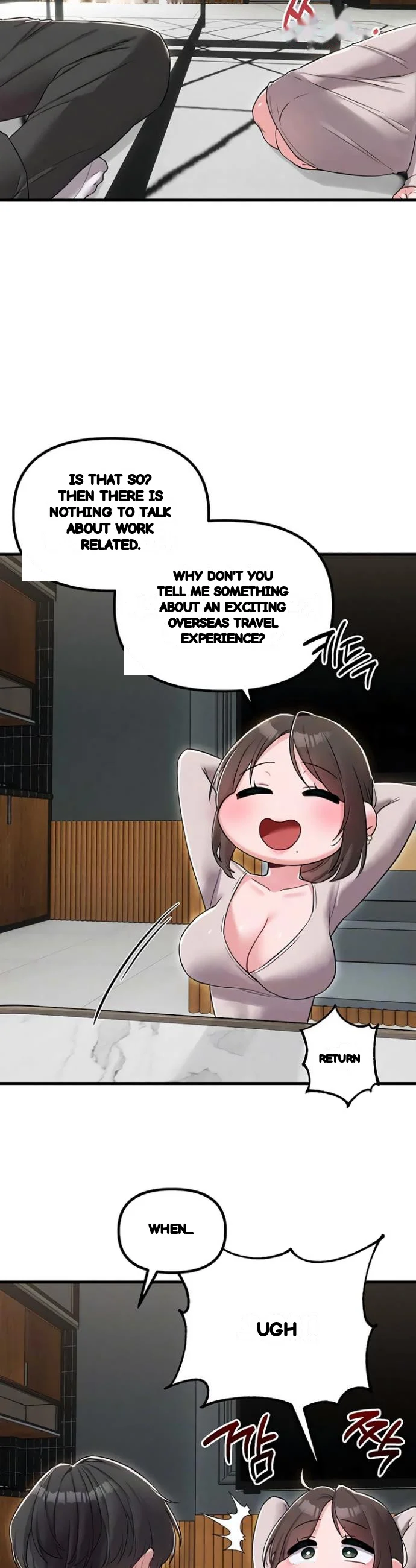 Rare Commodity Chapter 47 - Page 13