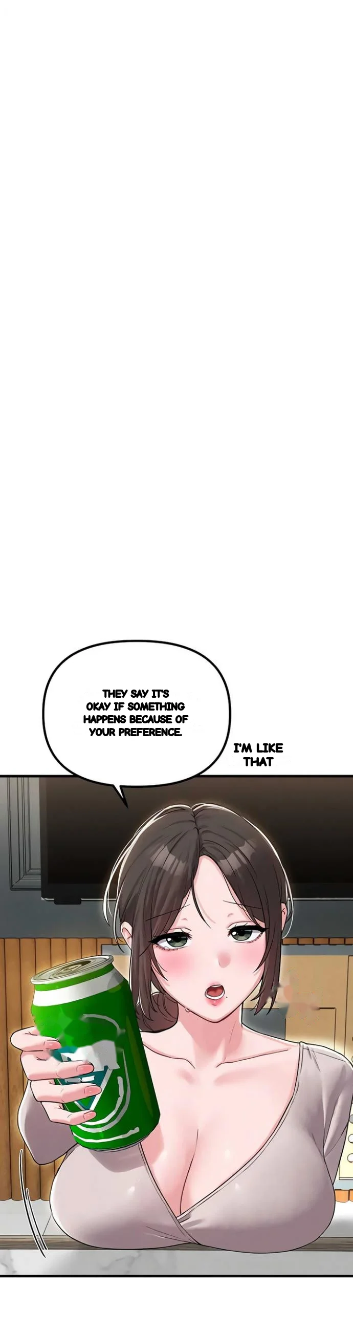 Rare Commodity Chapter 47 - Page 20