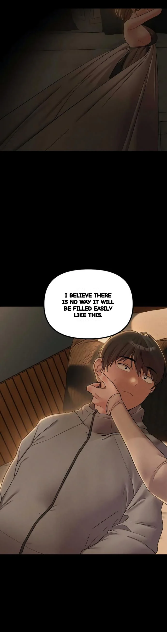 Rare Commodity Chapter 47 - Page 28
