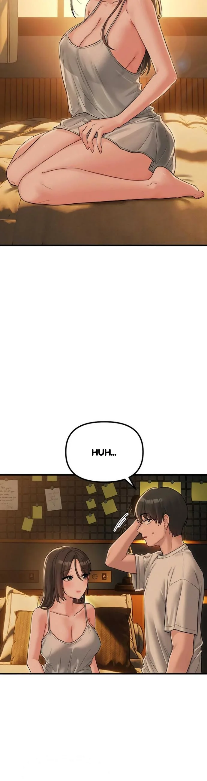 Rare Commodity Chapter 48 - Page 13