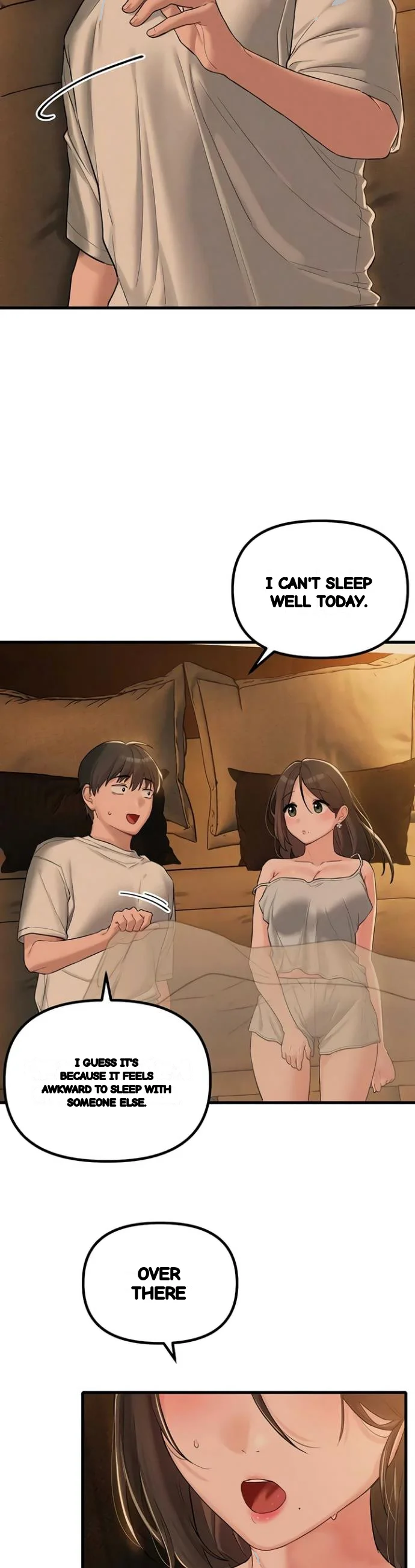 Rare Commodity Chapter 48 - Page 22