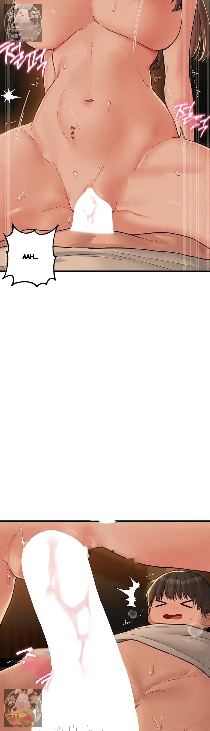 Rare Commodity Chapter 49 - Page 43