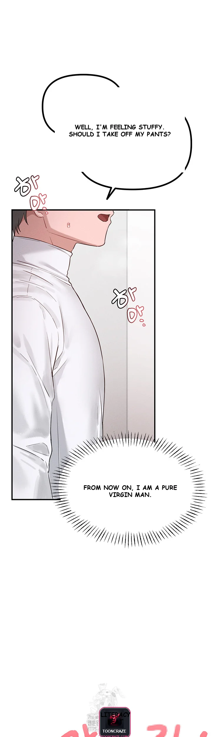 Rare Commodity Chapter 5 - Page 12