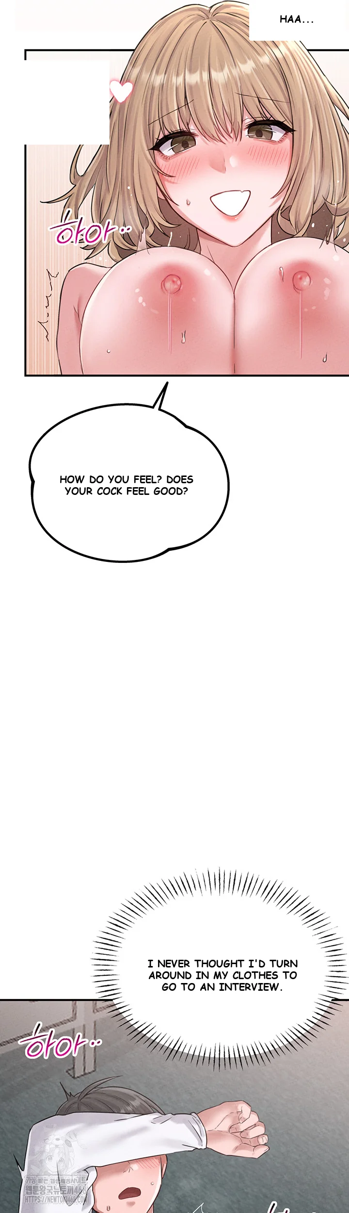 Rare Commodity Chapter 5 - Page 46