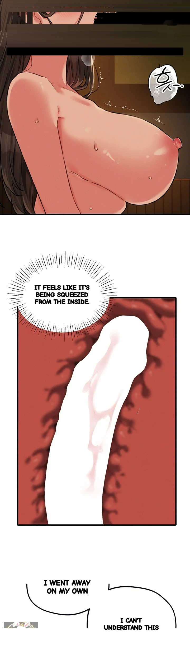 Rare Commodity Chapter 50 - Page 26