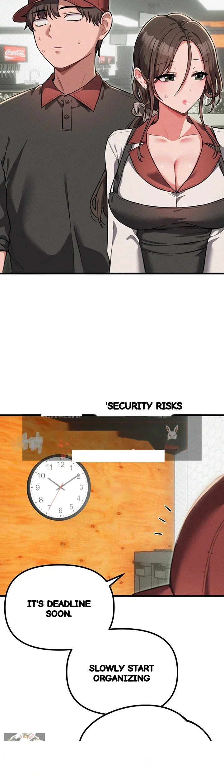 Rare Commodity Chapter 52 - Page 32