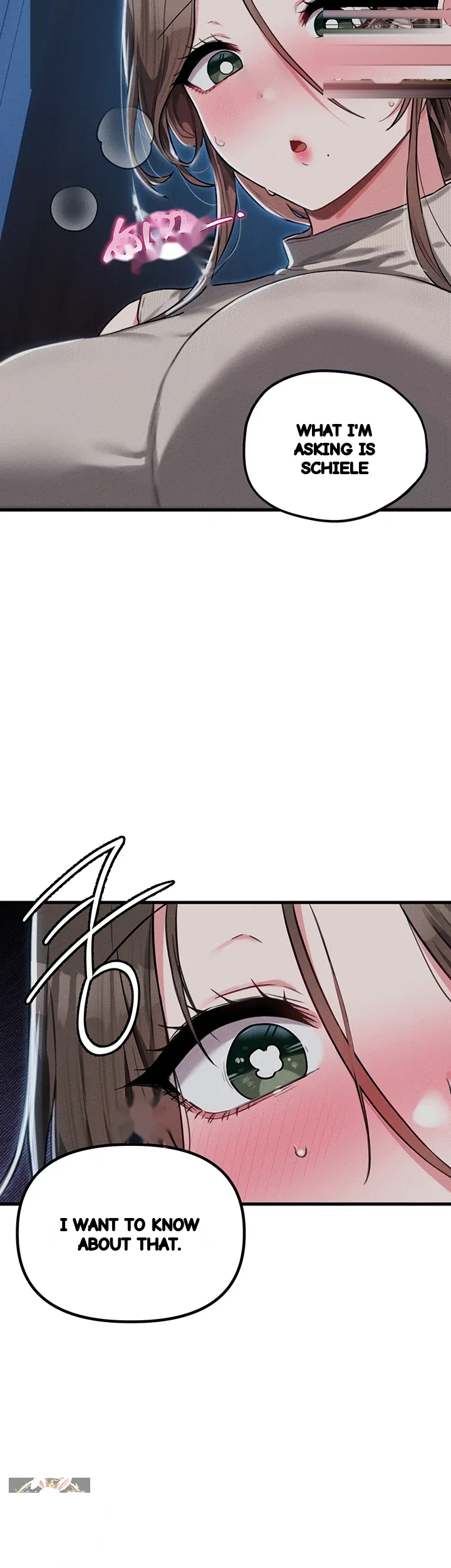 Rare Commodity Chapter 52 - Page 46