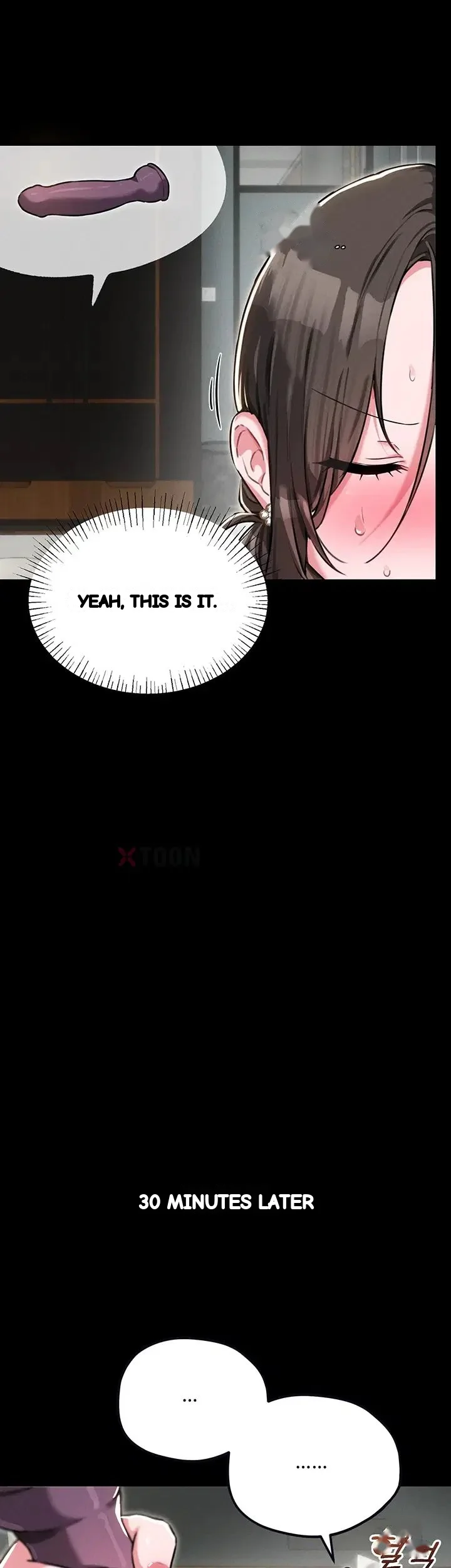 Rare Commodity Chapter 53 - Page 26