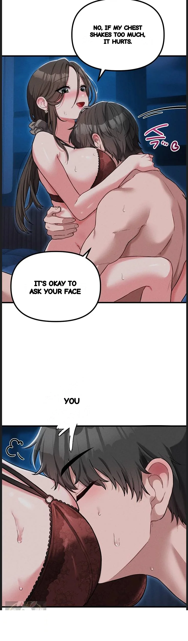 Rare Commodity Chapter 54 - Page 31