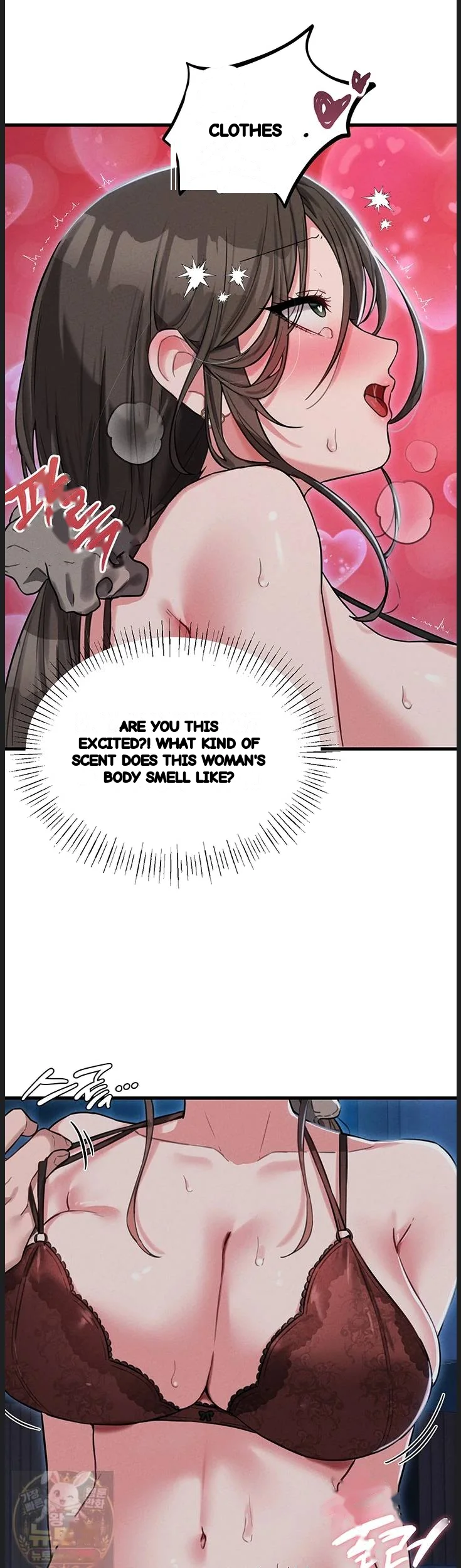 Rare Commodity Chapter 54 - Page 36