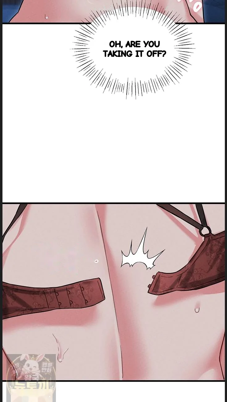 Rare Commodity Chapter 54 - Page 37