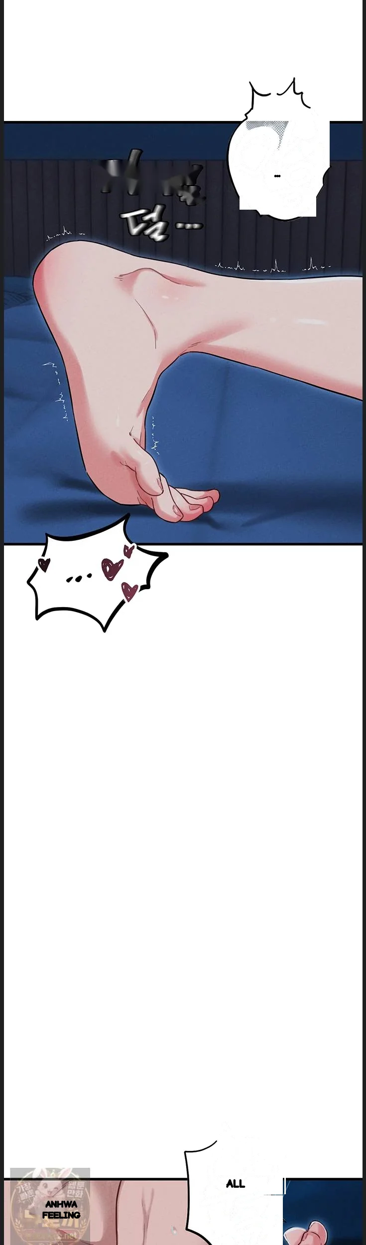 Rare Commodity Chapter 54 - Page 39