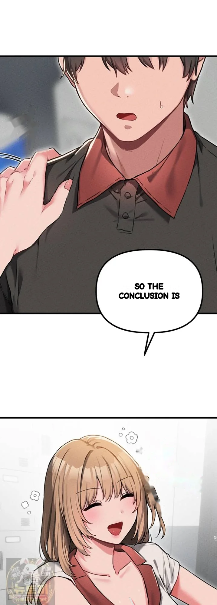 Rare Commodity Chapter 55 - Page 44