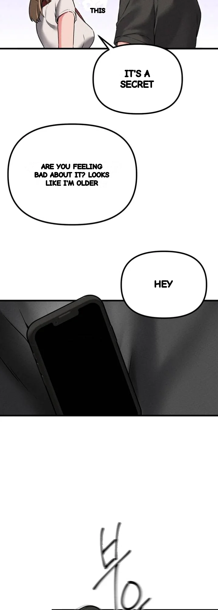 Rare Commodity Chapter 55 - Page 49