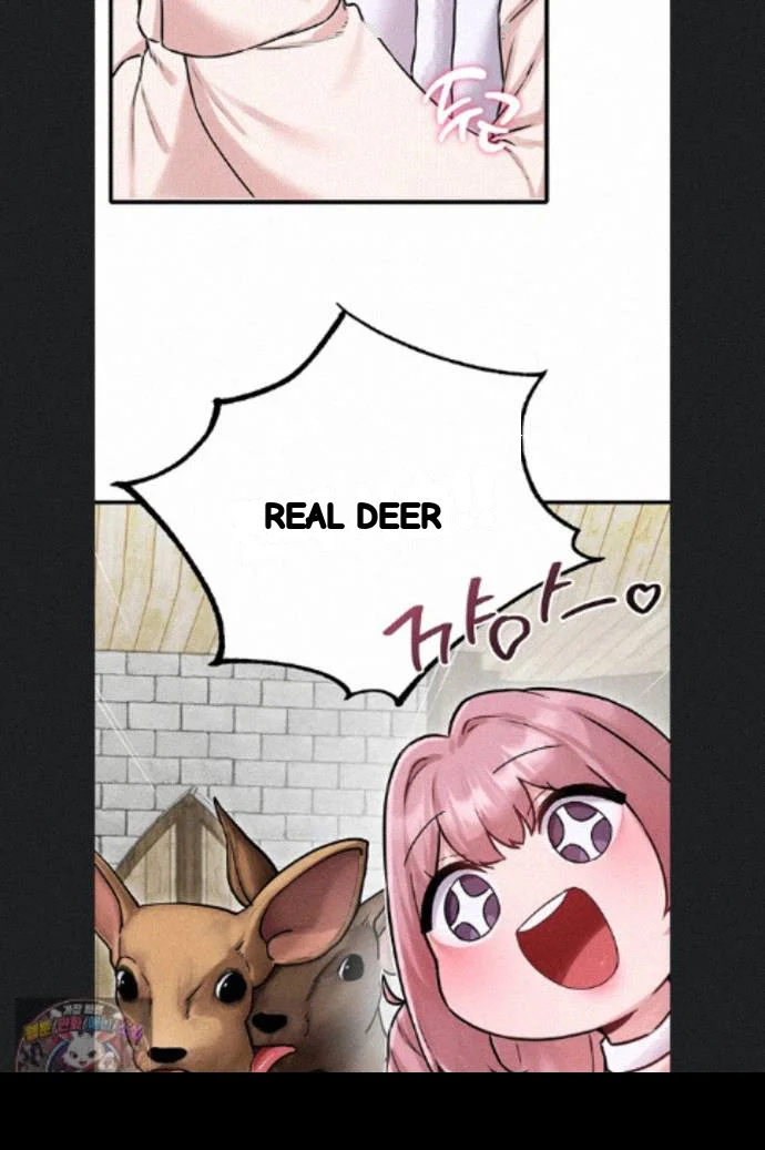 Rare Commodity Chapter 56 - Page 57