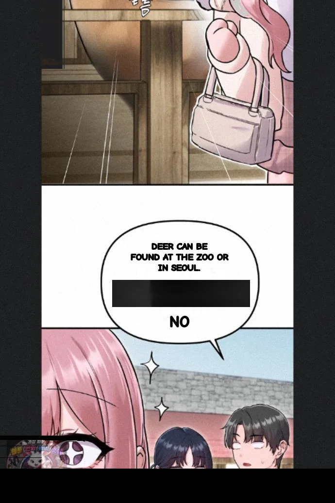 Rare Commodity Chapter 56 - Page 58