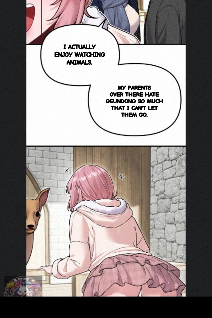 Rare Commodity Chapter 56 - Page 59