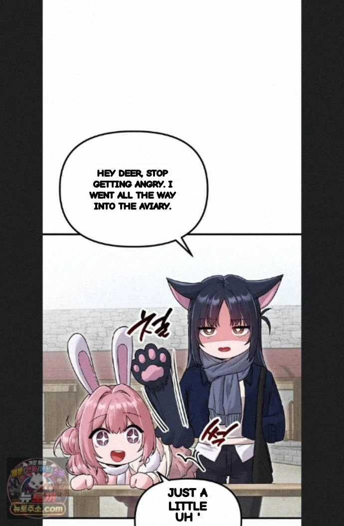 Rare Commodity Chapter 56 - Page 64