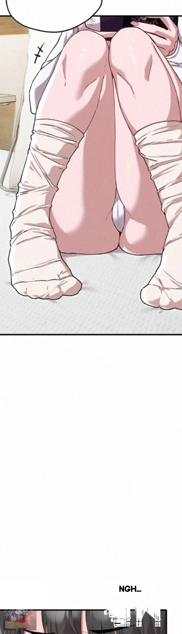 Rare Commodity Chapter 57 - Page 29