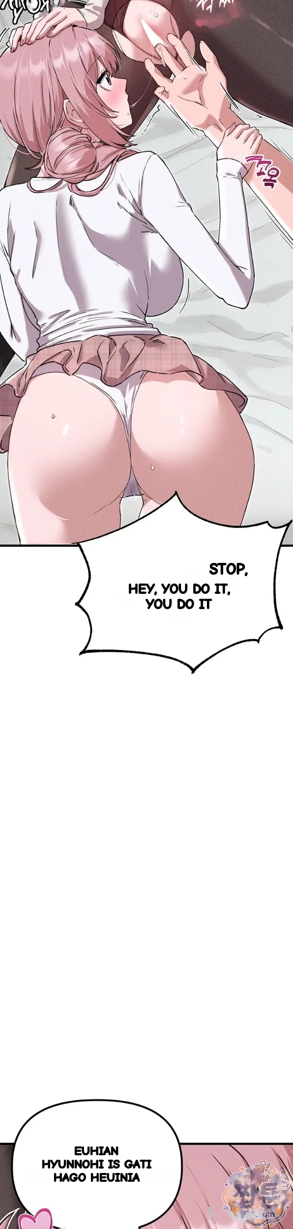 Rare Commodity Chapter 58 - Page 28