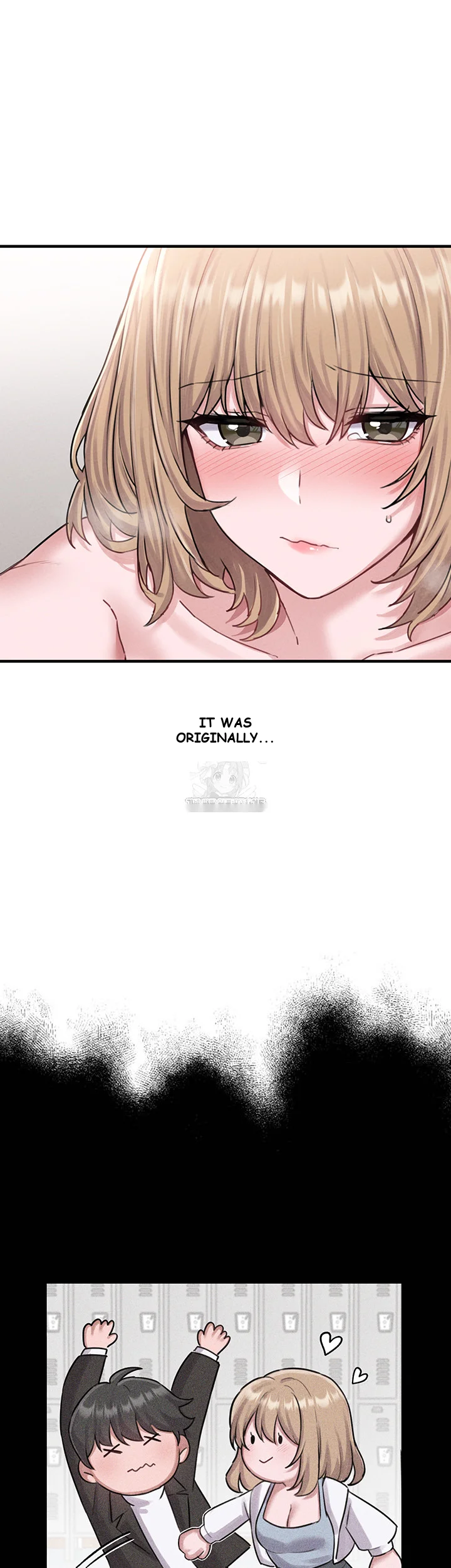 Rare Commodity Chapter 6 - Page 46