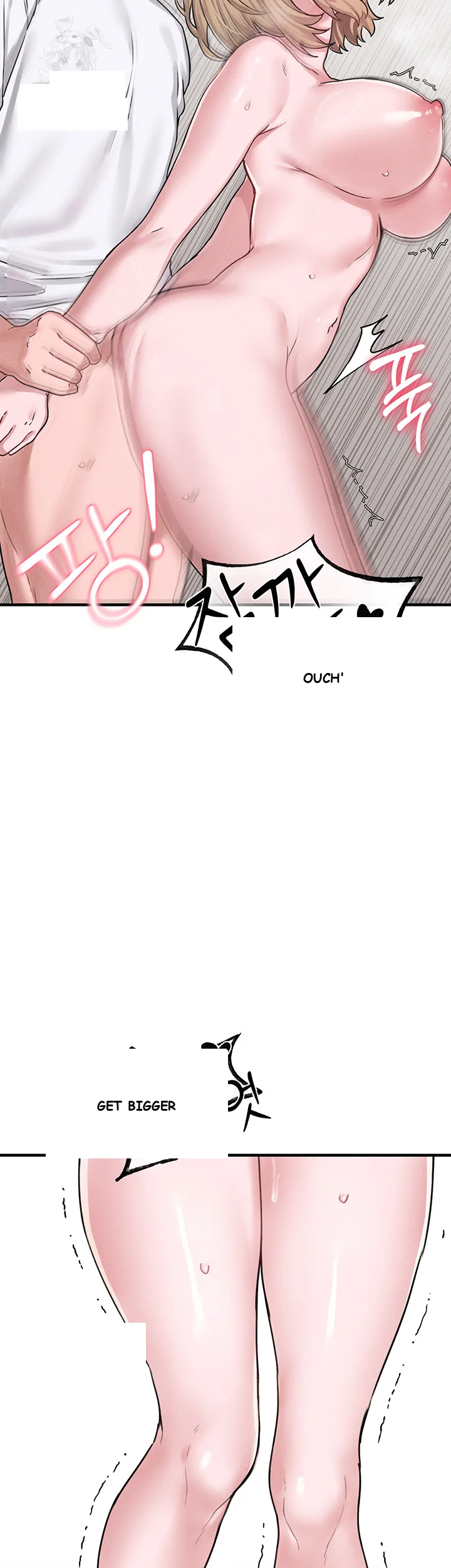 Rare Commodity Chapter 6 - Page 53