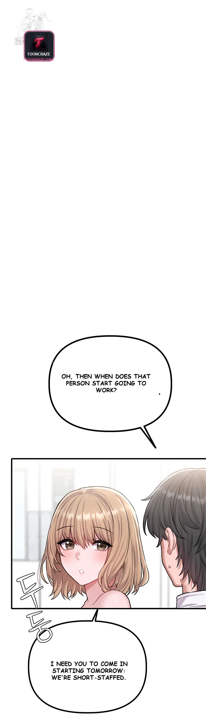 Rare Commodity Chapter 6 - Page 69