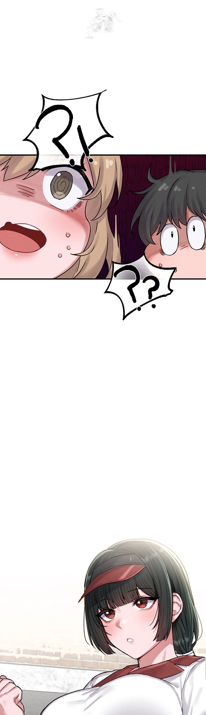 Rare Commodity Chapter 6 - Page 72