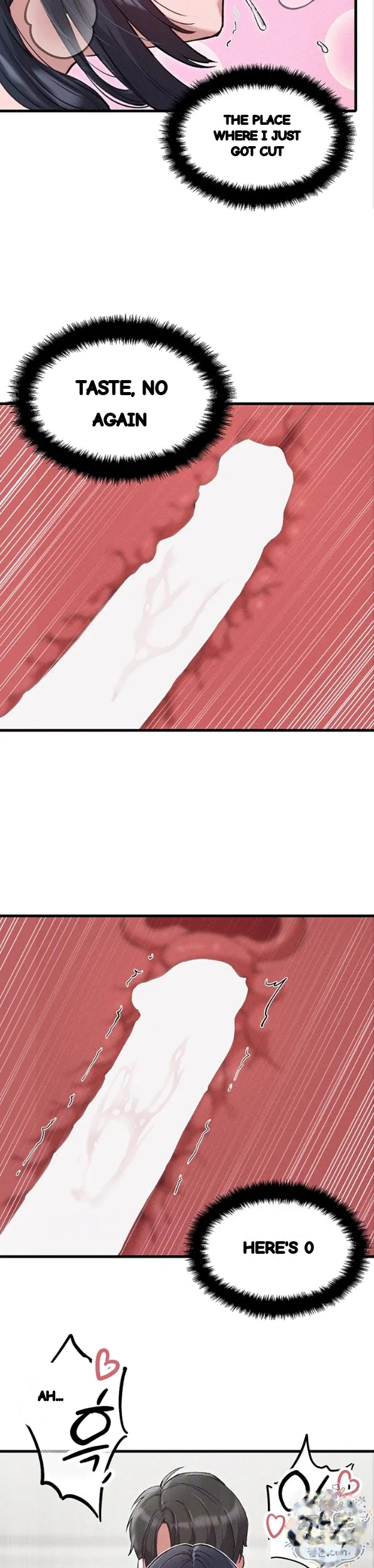 Rare Commodity Chapter 60 - Page 11