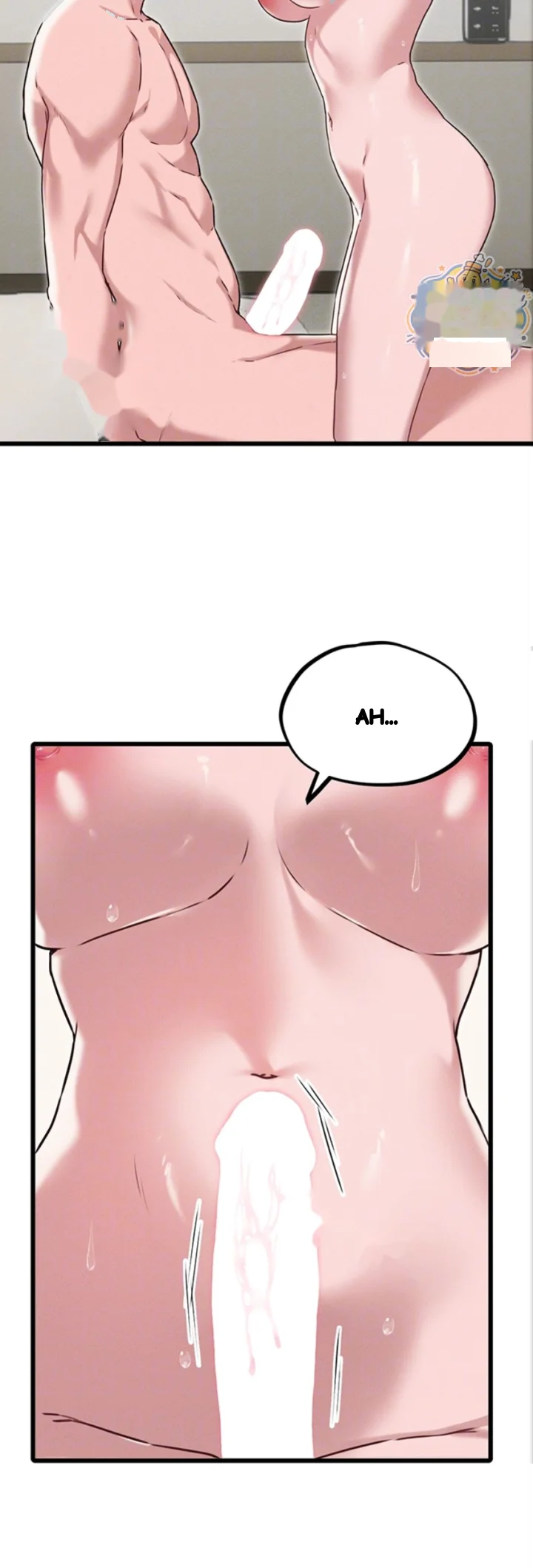 Rare Commodity Chapter 61 - Page 10