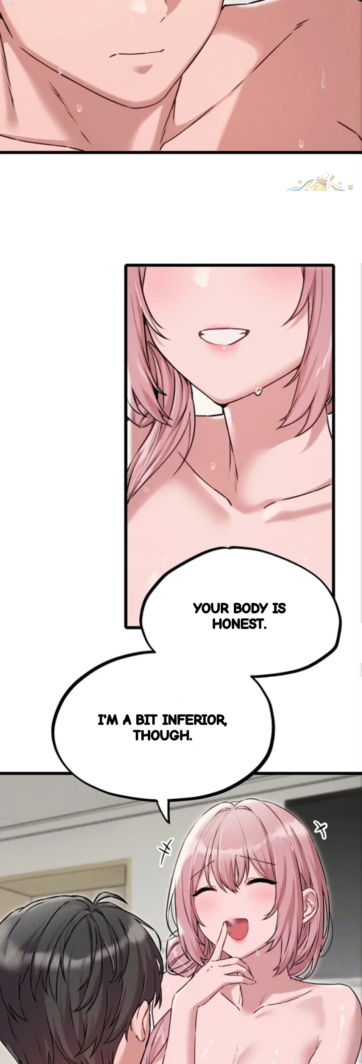 Rare Commodity Chapter 61 - Page 12