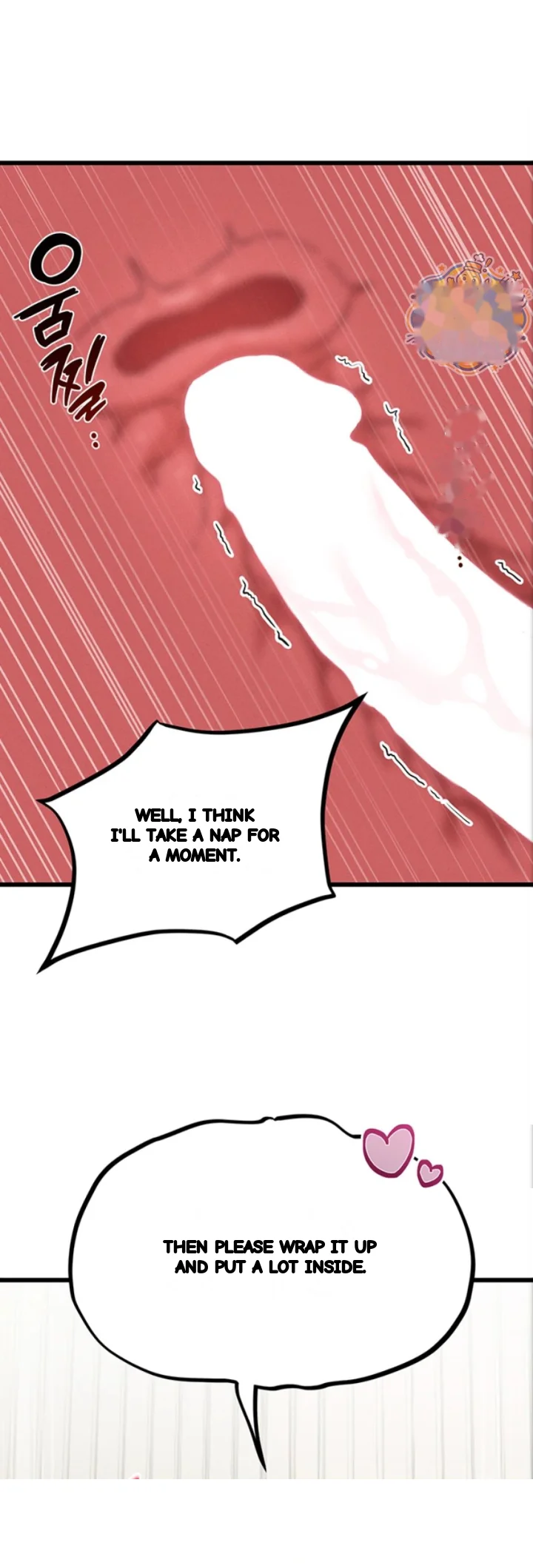 Rare Commodity Chapter 61 - Page 25