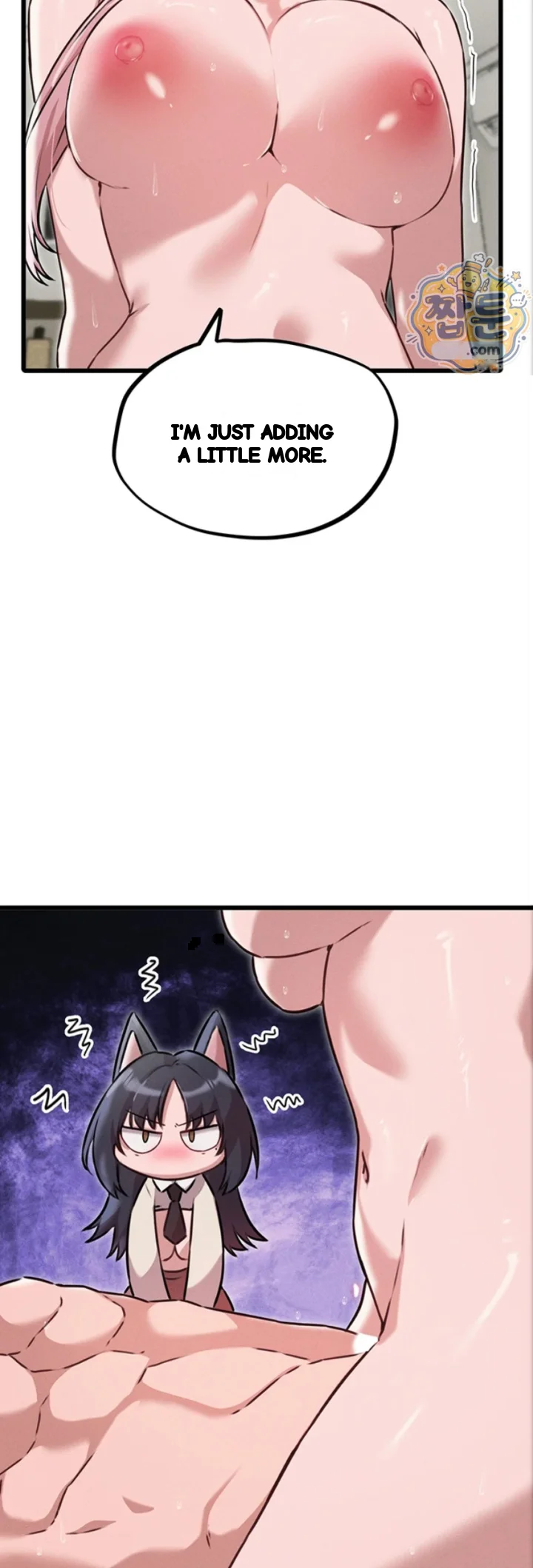 Rare Commodity Chapter 61 - Page 29