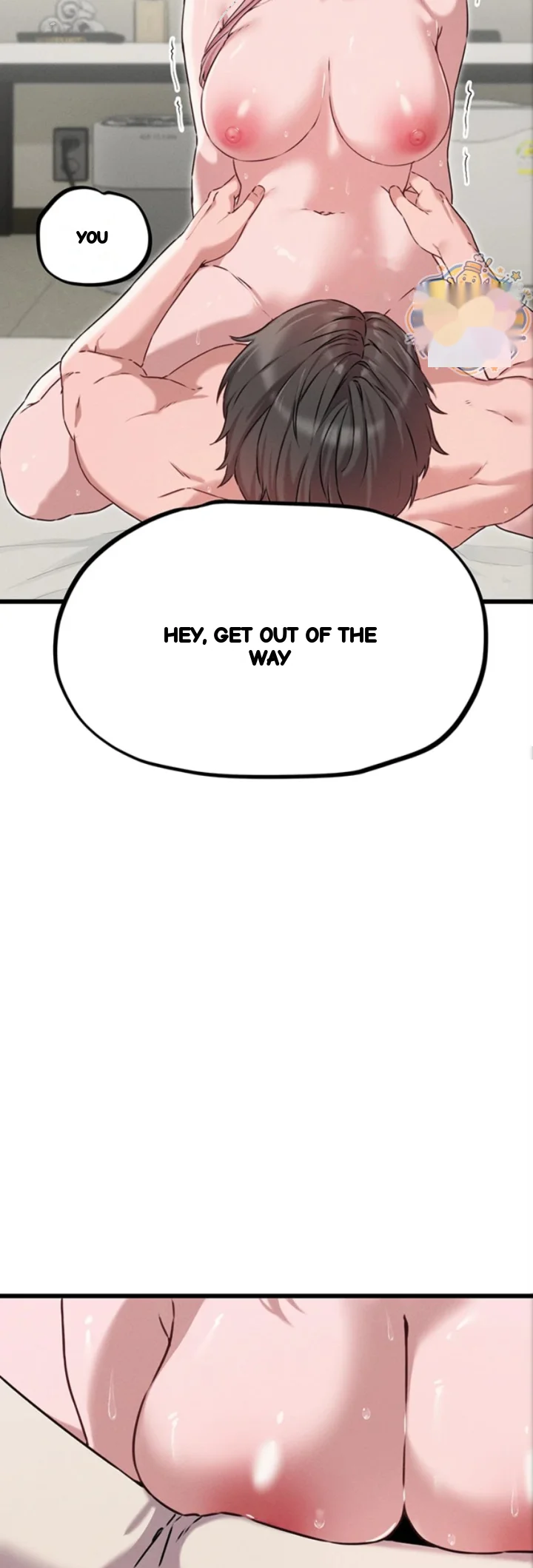 Rare Commodity Chapter 61 - Page 31