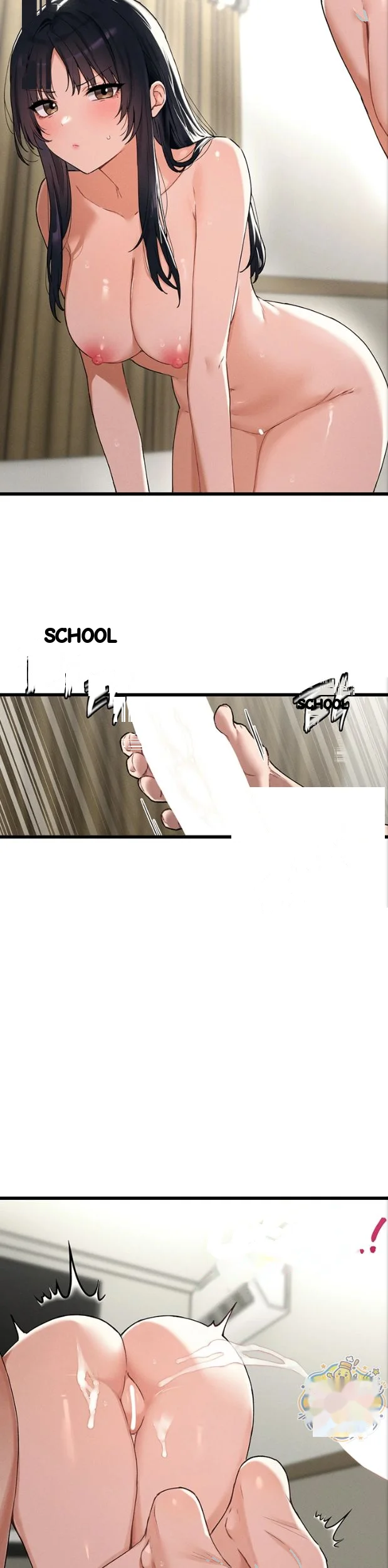 Rare Commodity Chapter 62 - Page 16