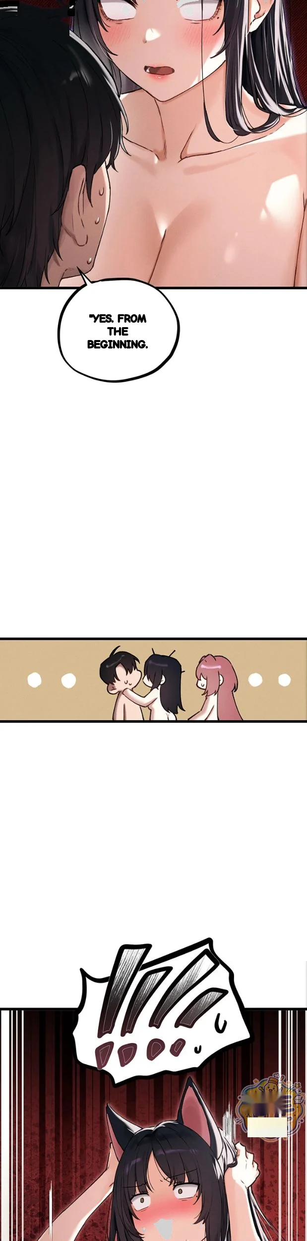 Rare Commodity Chapter 62 - Page 34