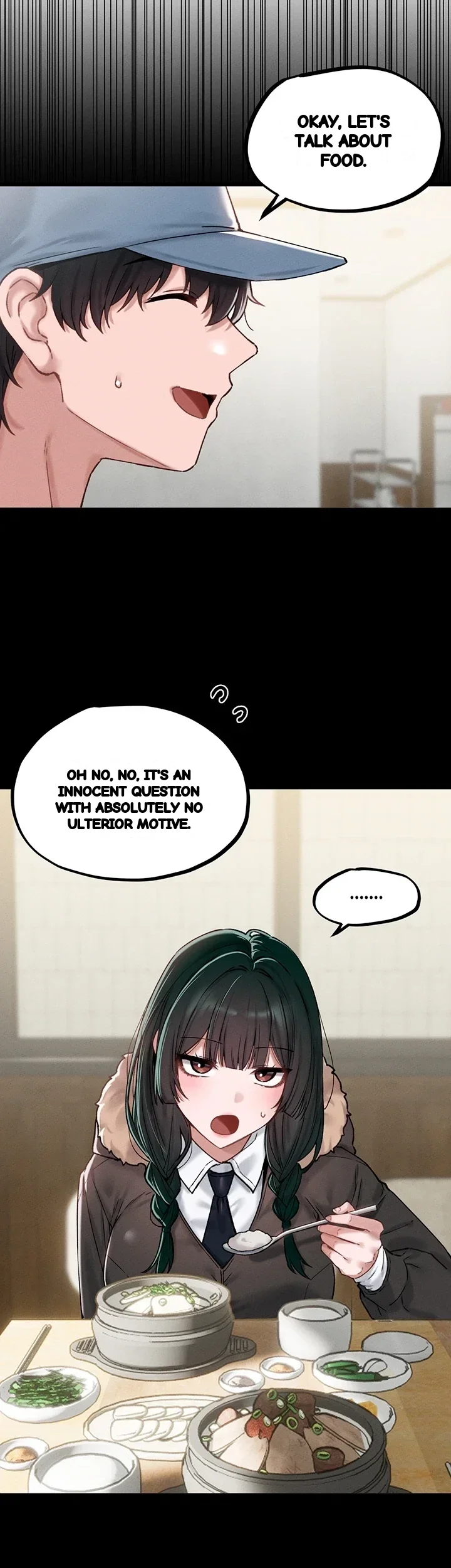 Rare Commodity Chapter 64 - Page 10