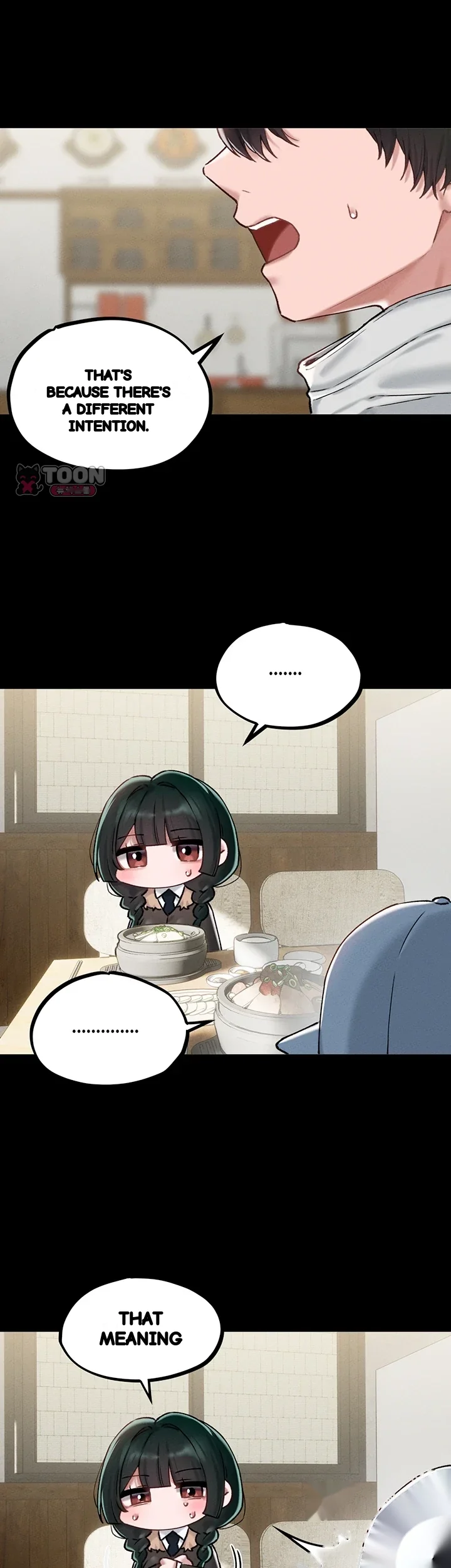Rare Commodity Chapter 64 - Page 13