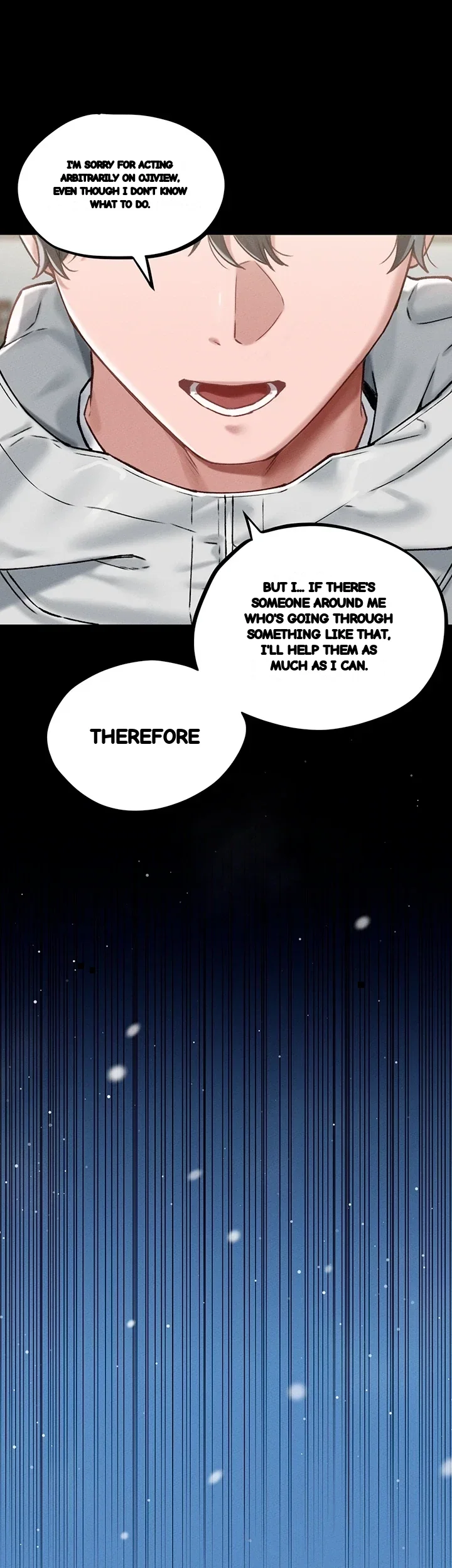 Rare Commodity Chapter 64 - Page 17