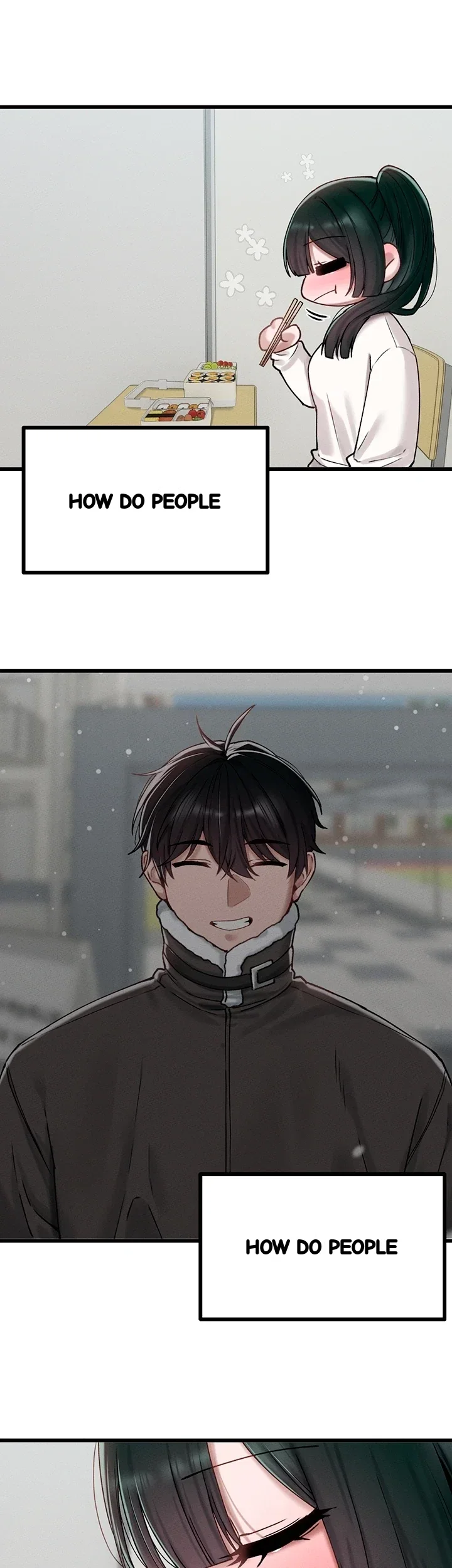 Rare Commodity Chapter 64 - Page 27