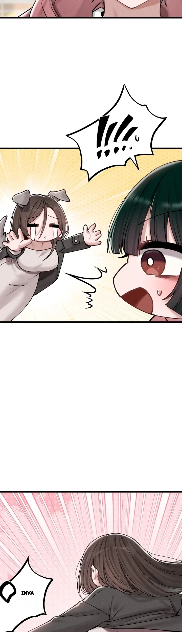 Rare Commodity Chapter 64 - Page 34