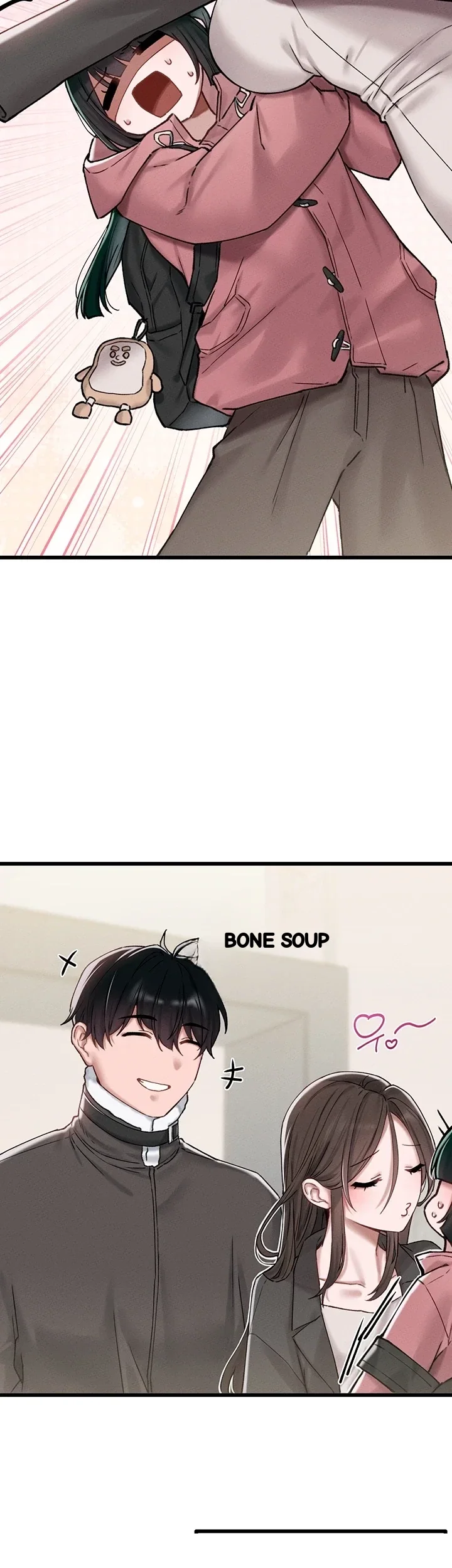 Rare Commodity Chapter 64 - Page 35