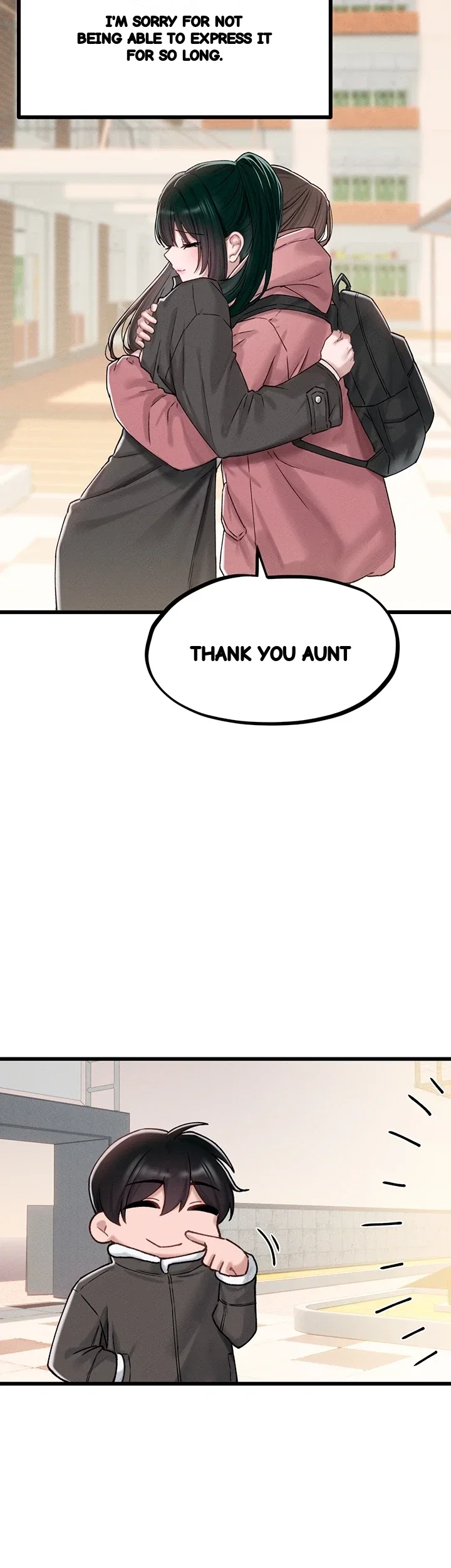 Rare Commodity Chapter 64 - Page 40