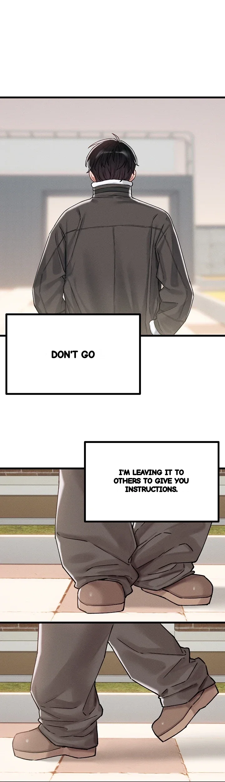 Rare Commodity Chapter 64 - Page 42