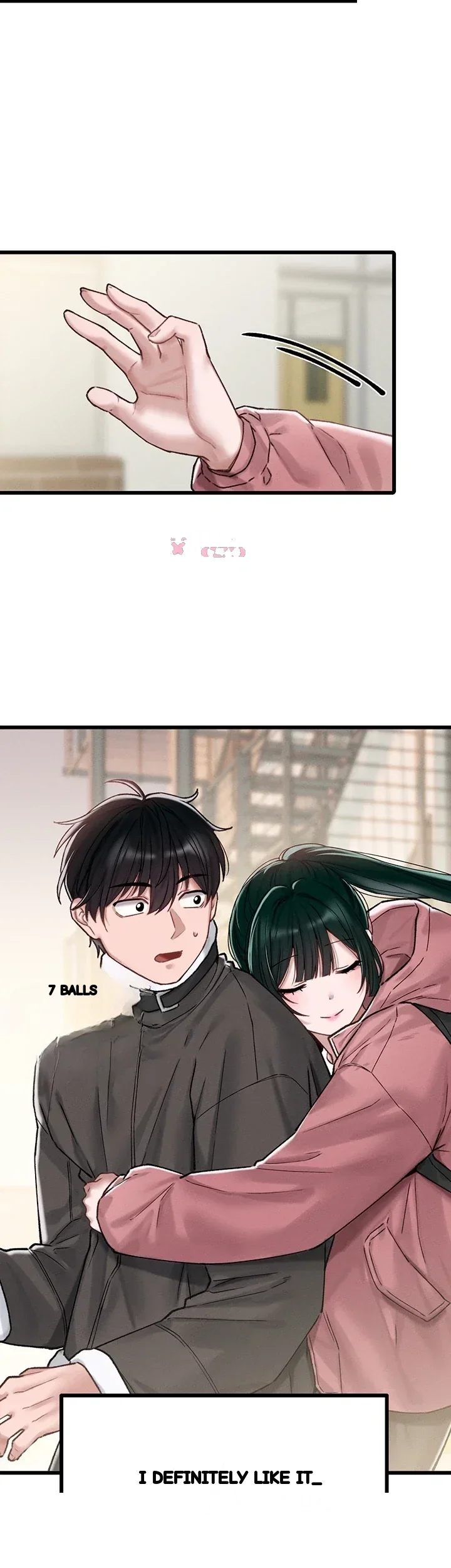 Rare Commodity Chapter 64 - Page 43