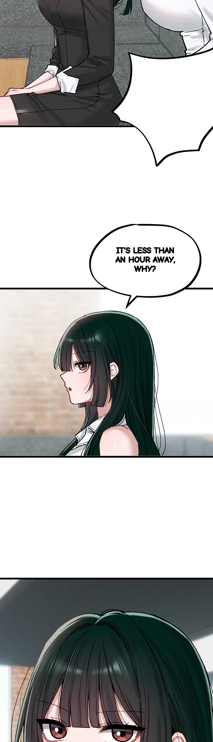 Rare Commodity Chapter 65 - Page 16