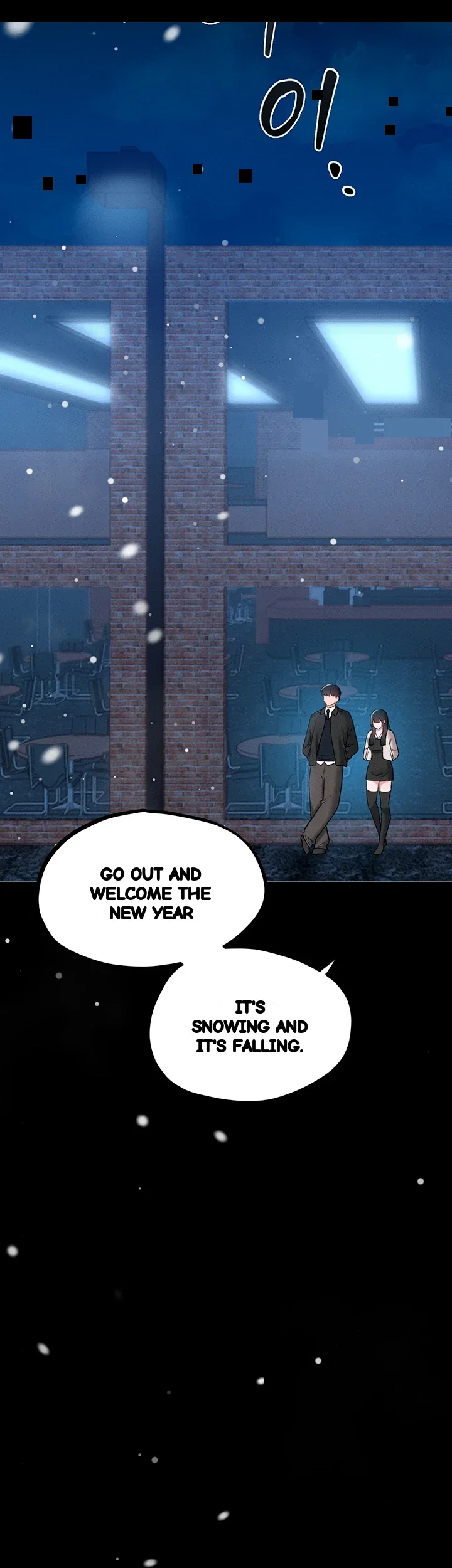 Rare Commodity Chapter 65 - Page 21
