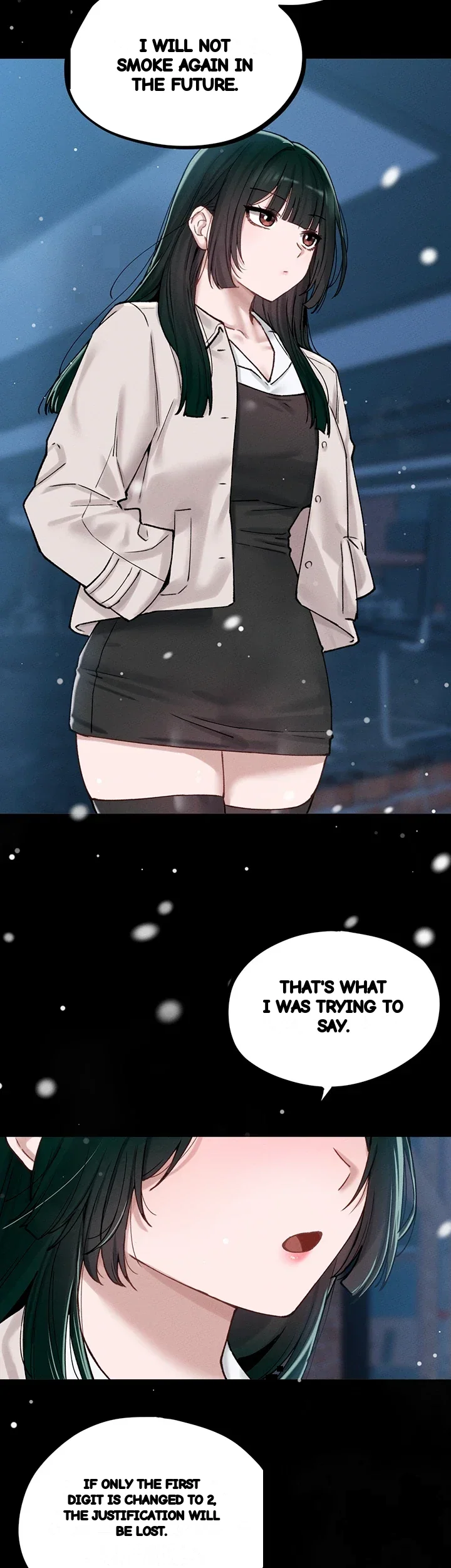 Rare Commodity Chapter 65 - Page 24