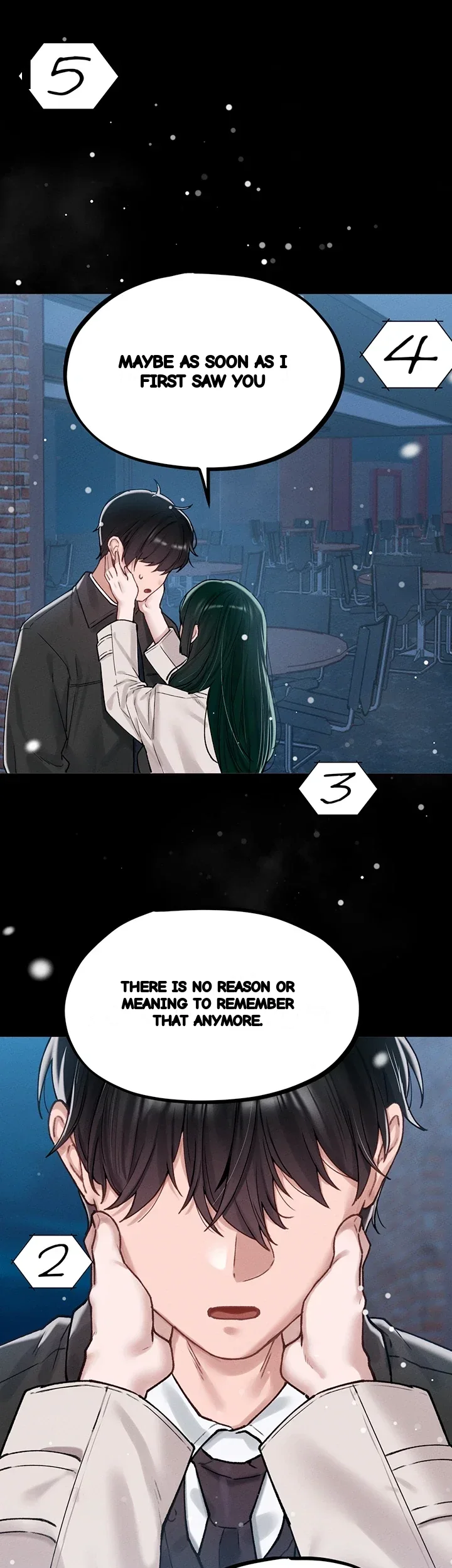 Rare Commodity Chapter 65 - Page 30