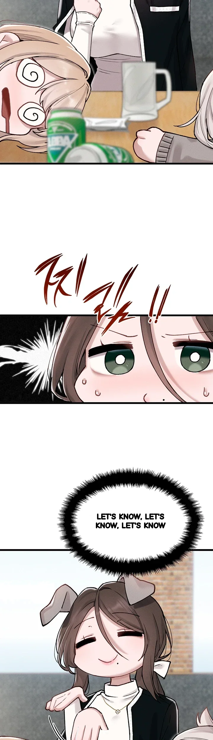 Rare Commodity Chapter 65 - Page 36